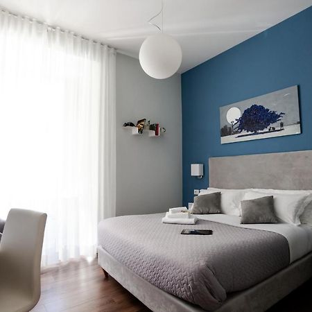 Eighty Four Luxury Rooms Roma Dış mekan fotoğraf