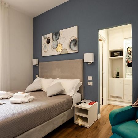 Eighty Four Luxury Rooms Roma Dış mekan fotoğraf