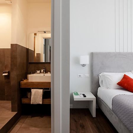 Eighty Four Luxury Rooms Roma Dış mekan fotoğraf