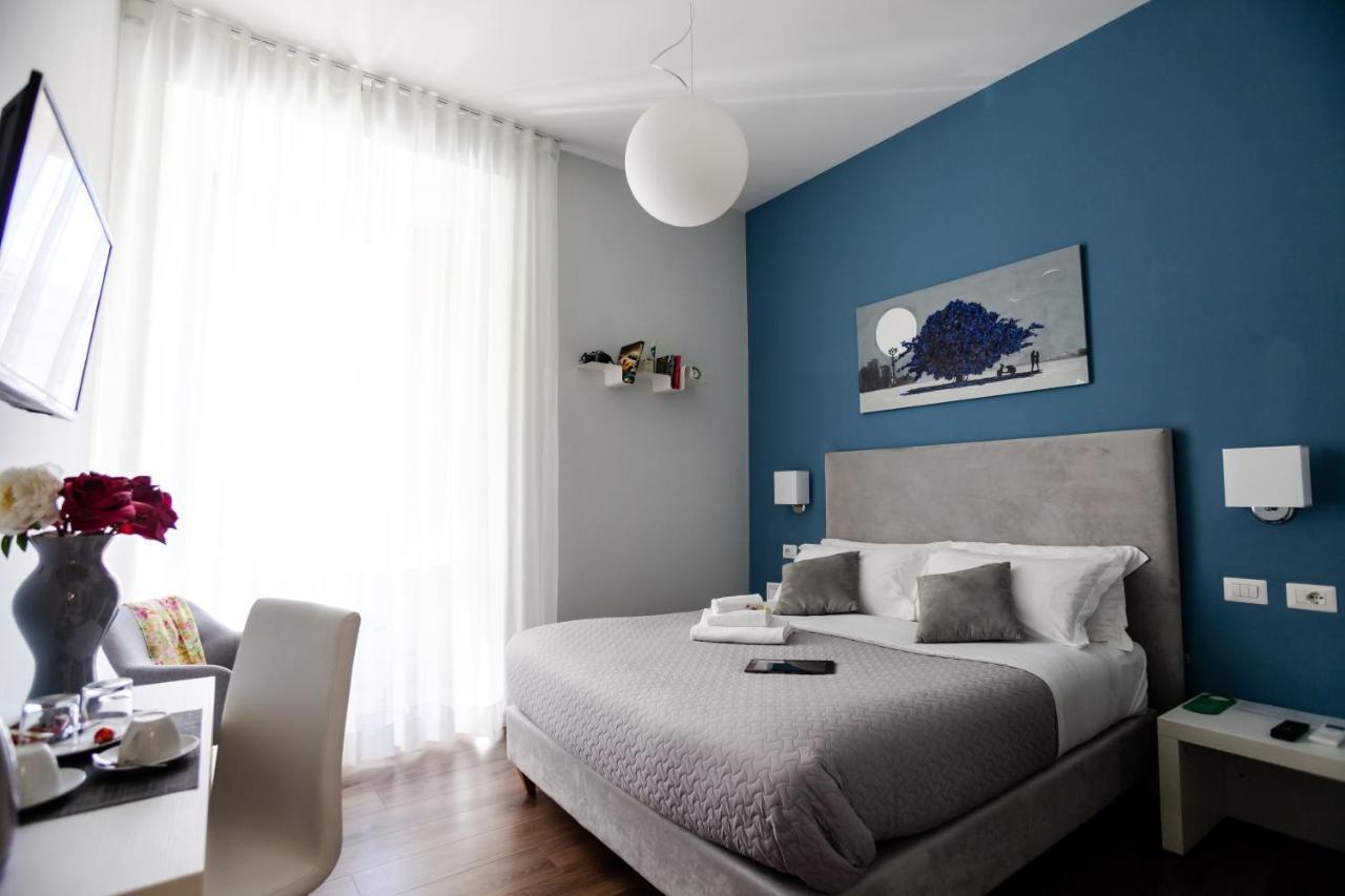Eighty Four Luxury Rooms Roma Dış mekan fotoğraf