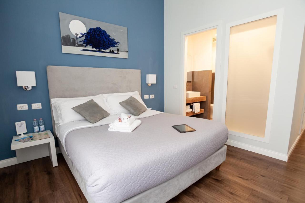 Eighty Four Luxury Rooms Roma Dış mekan fotoğraf