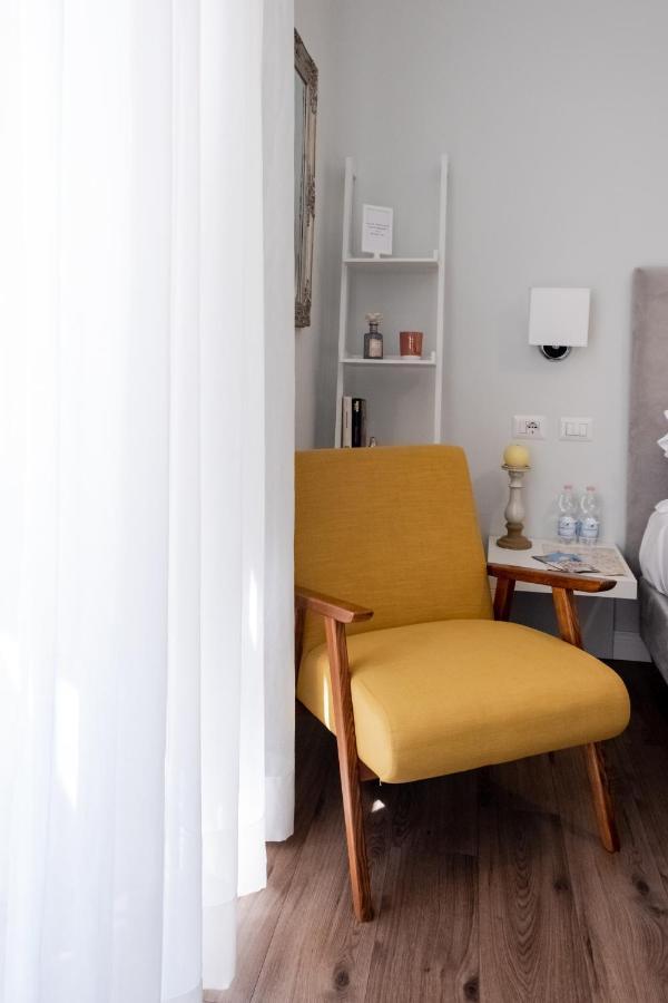 Eighty Four Luxury Rooms Roma Dış mekan fotoğraf