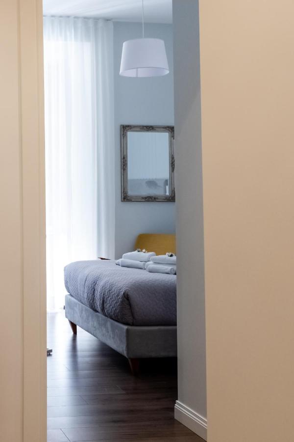 Eighty Four Luxury Rooms Roma Dış mekan fotoğraf