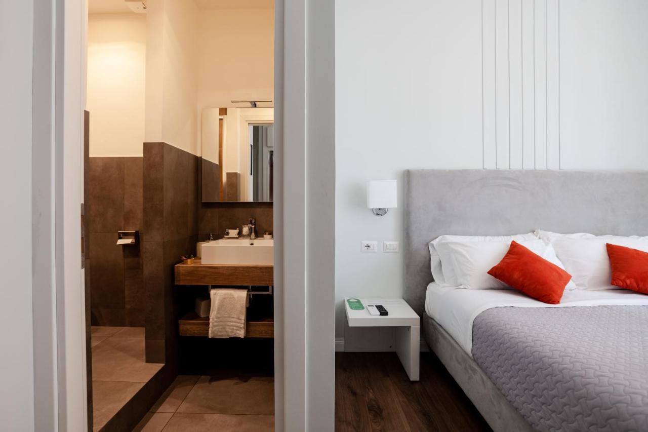 Eighty Four Luxury Rooms Roma Dış mekan fotoğraf