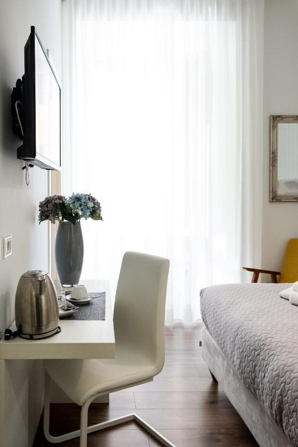 Eighty Four Luxury Rooms Roma Dış mekan fotoğraf