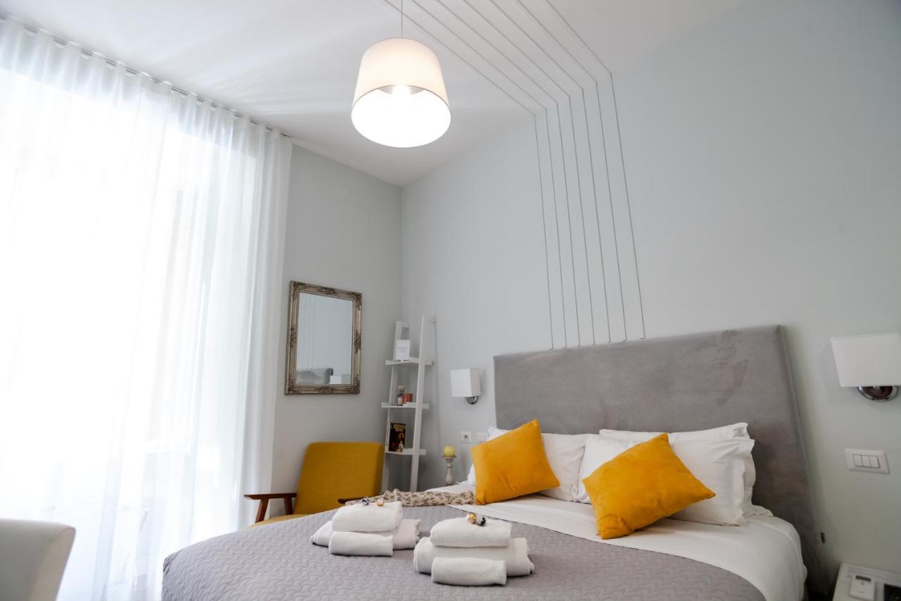 Eighty Four Luxury Rooms Roma Dış mekan fotoğraf