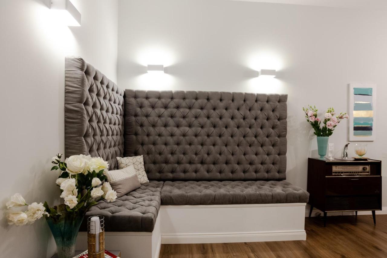 Eighty Four Luxury Rooms Roma Dış mekan fotoğraf