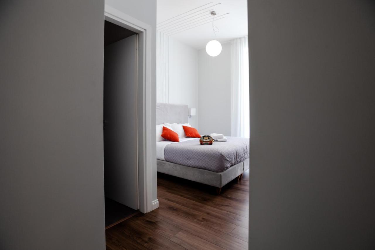 Eighty Four Luxury Rooms Roma Dış mekan fotoğraf
