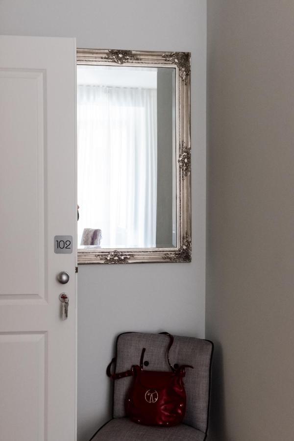 Eighty Four Luxury Rooms Roma Dış mekan fotoğraf