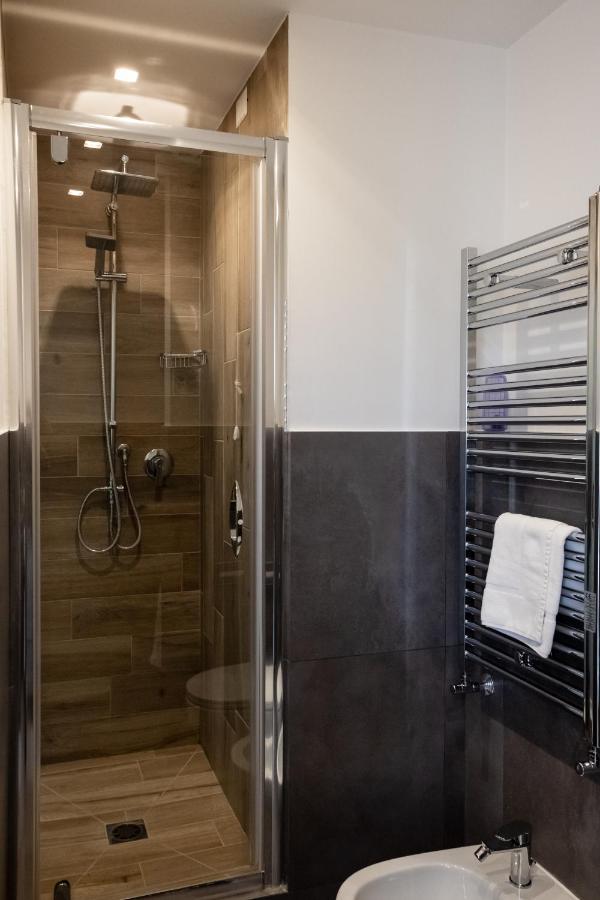 Eighty Four Luxury Rooms Roma Dış mekan fotoğraf