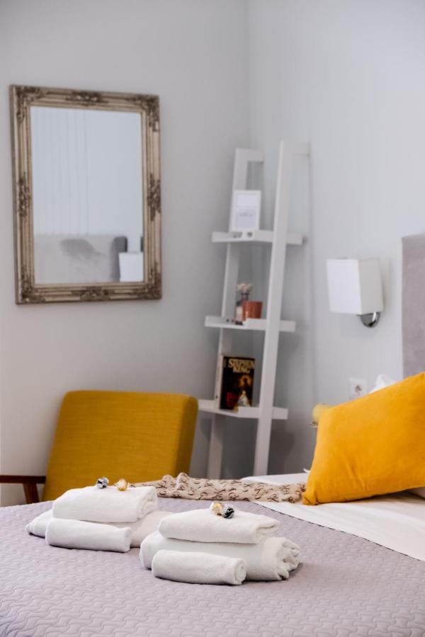 Eighty Four Luxury Rooms Roma Dış mekan fotoğraf