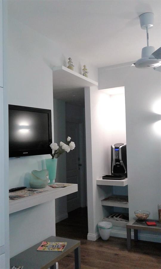 Eighty Four Luxury Rooms Roma Dış mekan fotoğraf