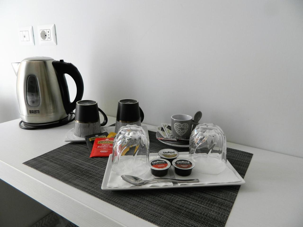 Eighty Four Luxury Rooms Roma Dış mekan fotoğraf