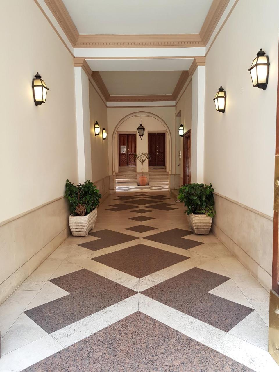Eighty Four Luxury Rooms Roma Dış mekan fotoğraf