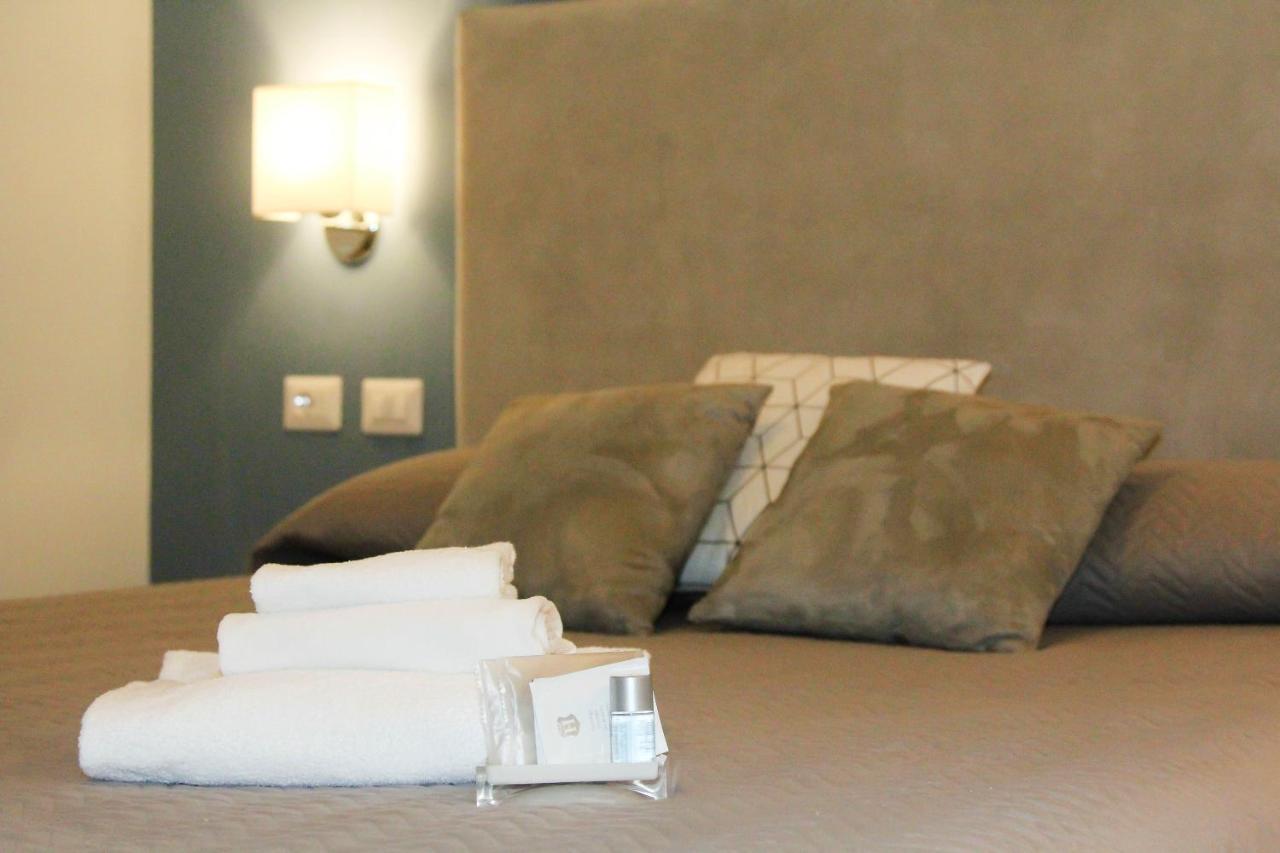 Eighty Four Luxury Rooms Roma Dış mekan fotoğraf