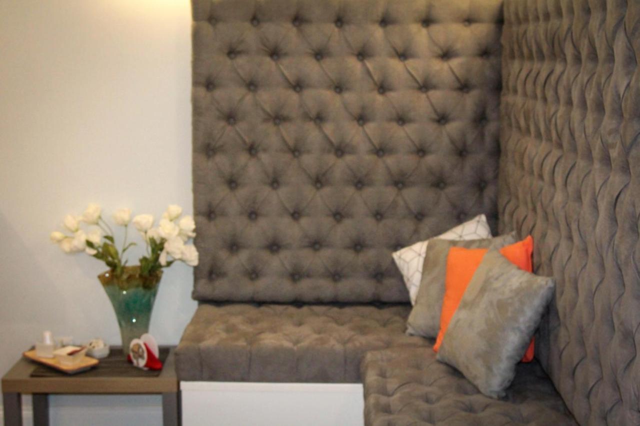 Eighty Four Luxury Rooms Roma Dış mekan fotoğraf