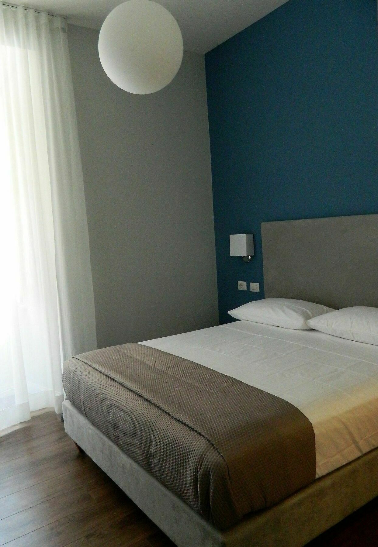 Eighty Four Luxury Rooms Roma Dış mekan fotoğraf