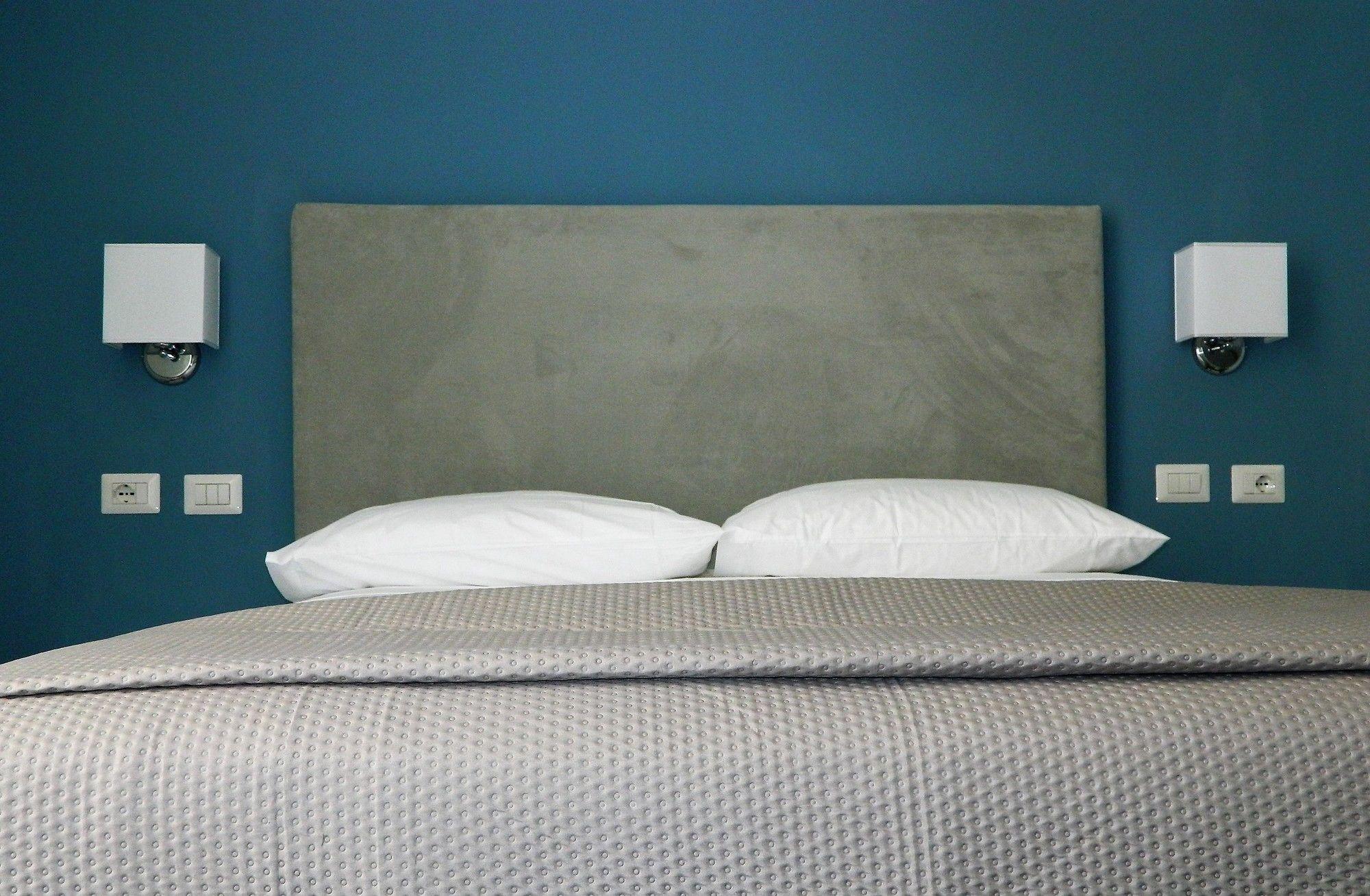 Eighty Four Luxury Rooms Roma Dış mekan fotoğraf